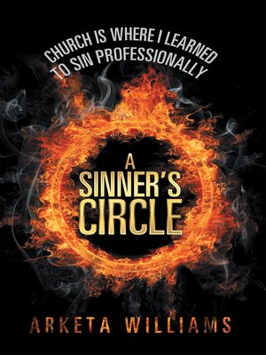 cover image of A Sinner's Circle
